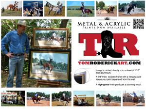 Rodeo And Cowboy Art By Boulder Artist Tom Roderick Rodeo And Cowboy Art By Boulder Artist Tom Roderick